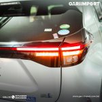 Yaris Cross 2020