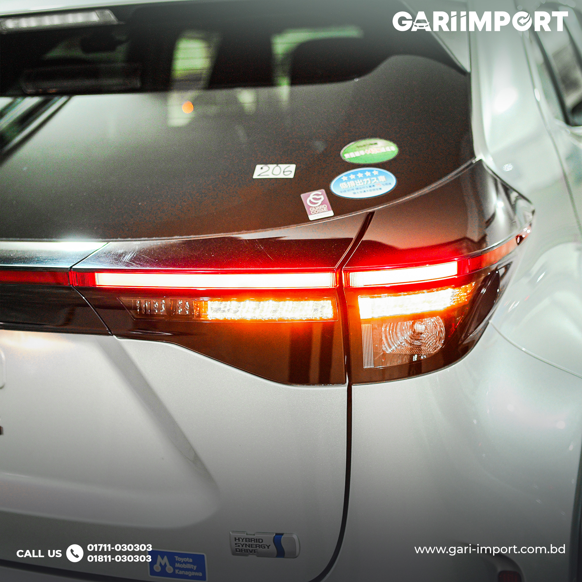 Yaris Cross 2020
