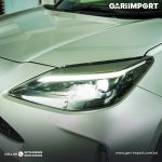 Yaris Cross 2020