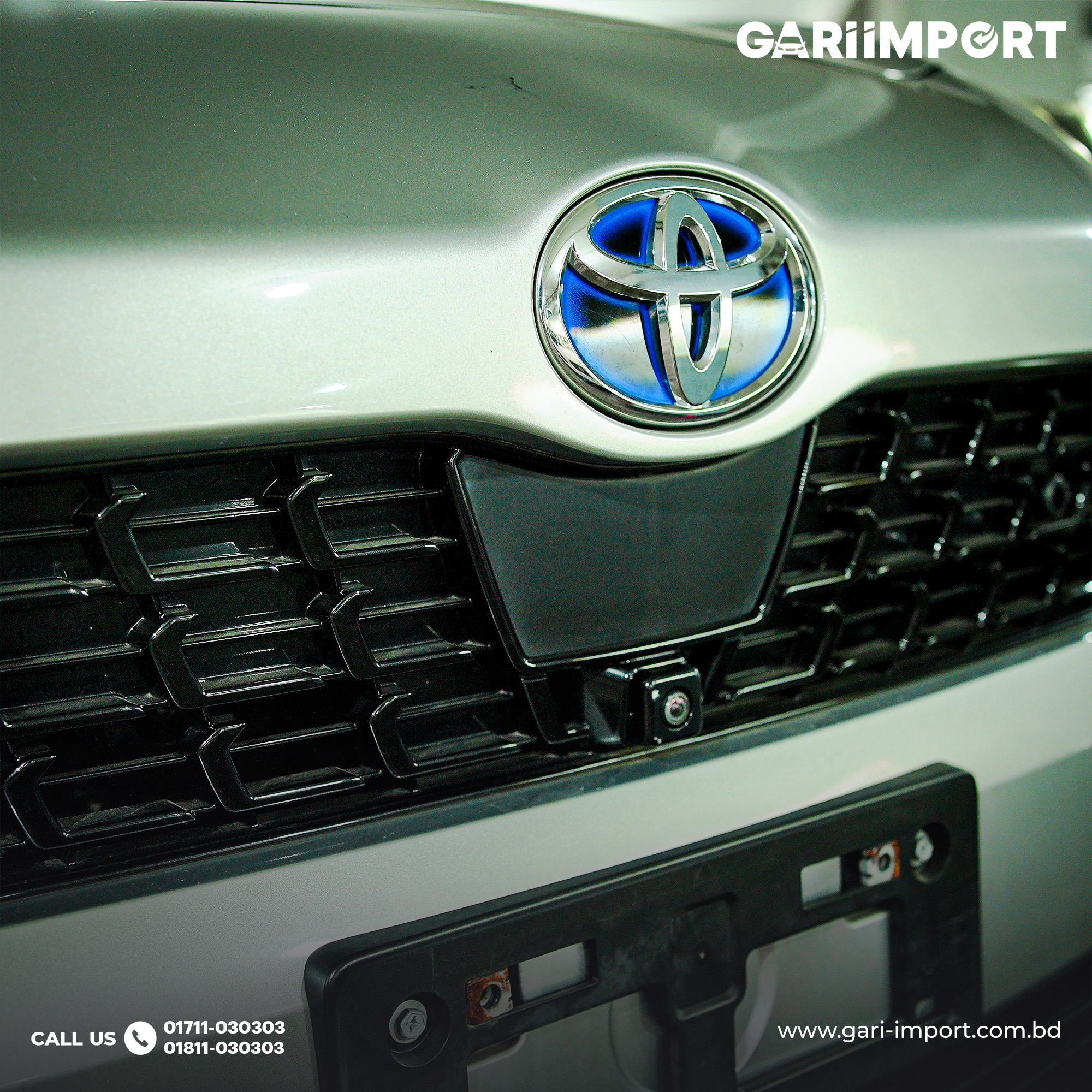 Yaris Cross 2020