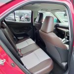 Yaris Cross 2021