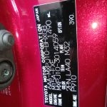Yaris Cross 2021