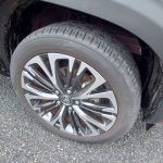 Yaris Cross 2021