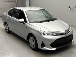 Axio 2020