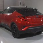 C-HR 2021