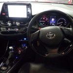 C-HR 2021