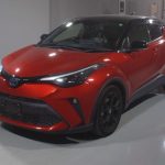 C-HR 2021