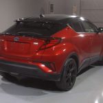 C-HR 2021