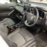 Corolla Cross 2021