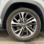 Corolla Cross 2021