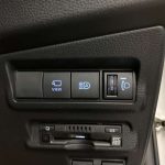 Corolla Cross 2021