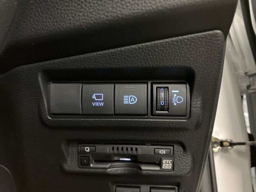 Corolla Cross 2021
