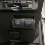 Corolla Cross 2021