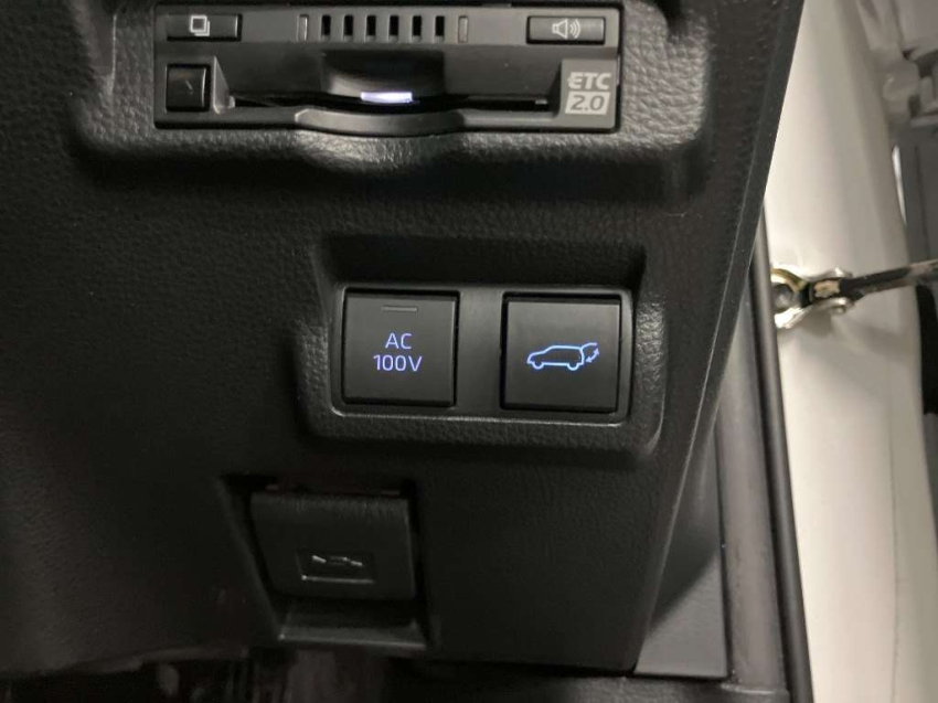 Corolla Cross 2021