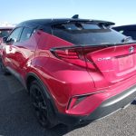 C-HR 2021