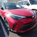 C-HR 2021
