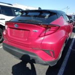 C-HR 2021