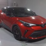 C-HR 2021