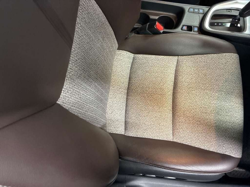 Yaris Cross 2021