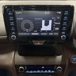 Yaris Cross 2021