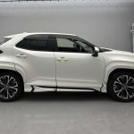 Yaris Cross 2021