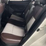 Yaris Cross 2021