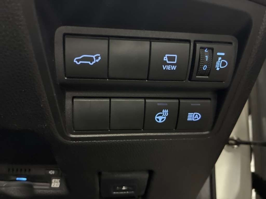 Yaris Cross 2021