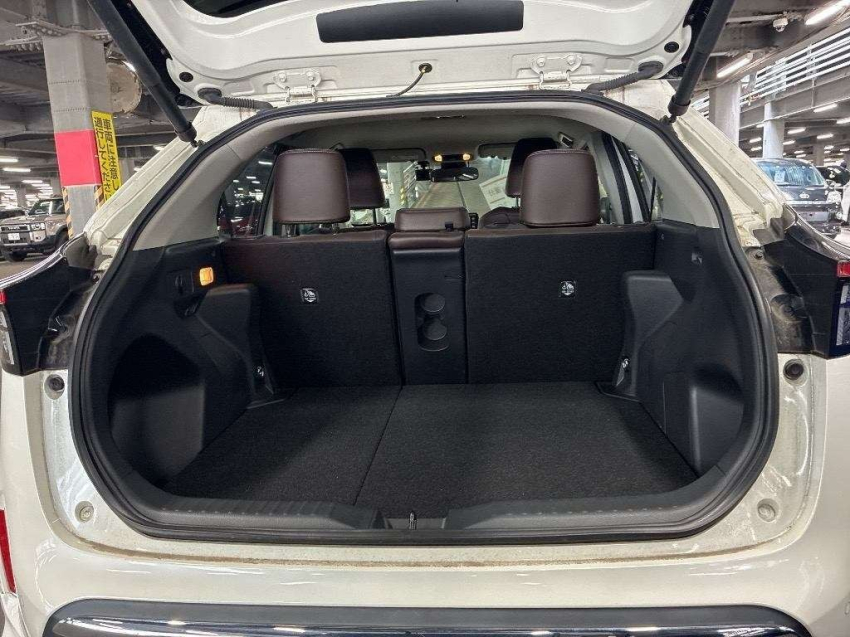 Yaris Cross 2021