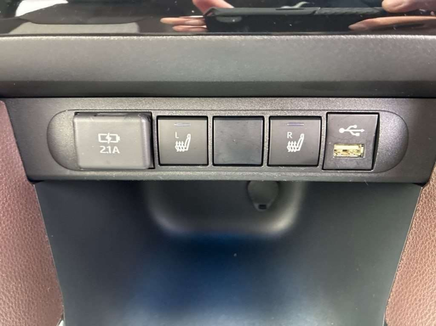 Yaris Cross 2021