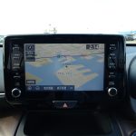 Yaris Cross 2021