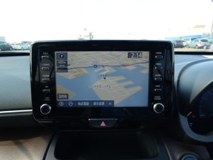 Yaris Cross 2021