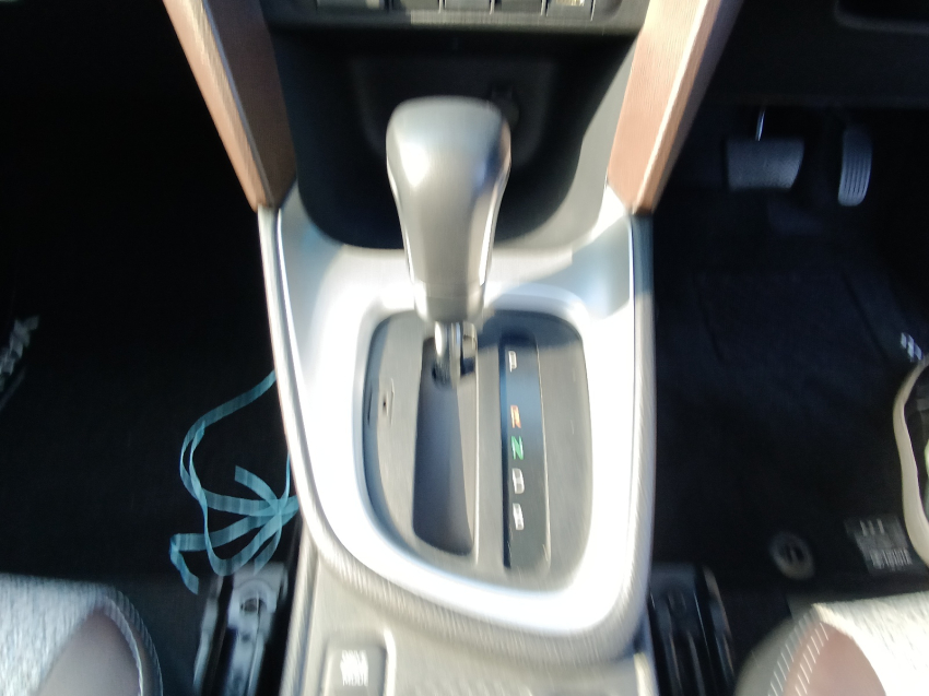 Yaris Cross 2021