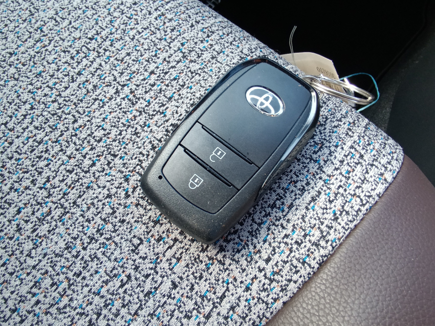 Yaris Cross 2021