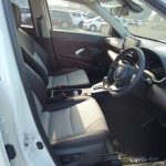 Yaris Cross 2021