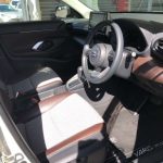 Yaris Cross 2021