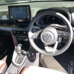Yaris Cross 2021