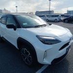 Yaris Cross 2021