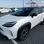 Yaris Cross 2021