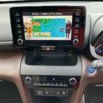 Yaris Cross 2021