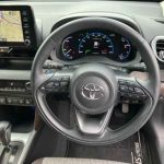 Yaris Cross 2021