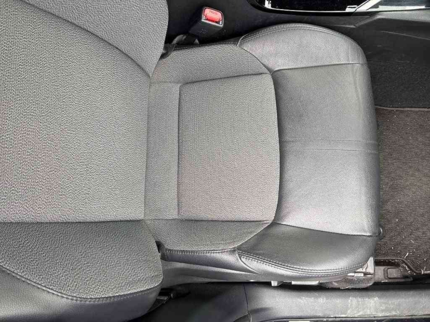 Corolla Cross 2021