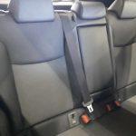 Corolla Cross 2021