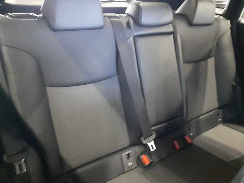 Corolla Cross 2021
