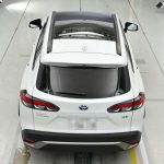 Corolla Cross 2021