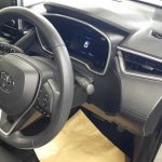 Corolla Cross 2021