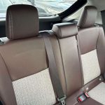 Toyota Yaris Cross 2021