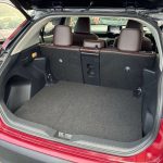 Toyota Yaris Cross 2021