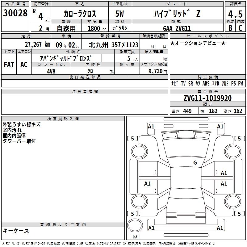 Toyota Corolla Cross 2022