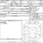 Toyota Corolla Cross 2021
