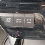 Toyota Prius 2021